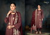 Virasat By Ibiza Viscose Pashmina Dress Materials Wholesale Market In Surat